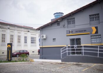 Detran-BA inaugura unidade em Itaparica e amplia serviços para moradores de três municípios