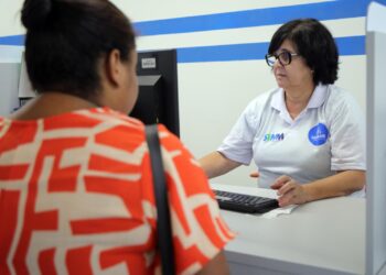 Salvador lidera geração de empregos no Nordeste e fecha 2025 com saldo de 30 mil novas vagas