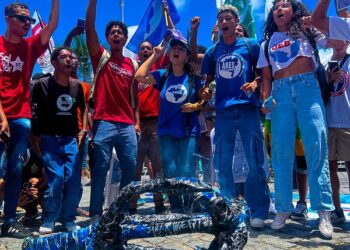 Movimentos sociais realizam ato em Cajazeiras contra tarifa de ônibus neste sábado