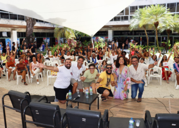 Terceira edição do Amor de Primeira contará com espaço dedicado a quadrinistas e ilustradores