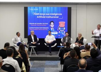 Procuradoria de Salvador lança inteligência artificial para apoiar produção jurídica