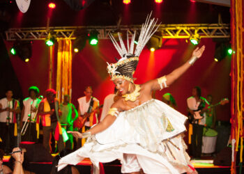 Concurso Muzenbela 2026 chega à grande final no Pelourinho