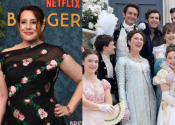 Autora de “Bridgerton”, Julia Quinn confirma presença na Bienal do Livro Bahia 2026