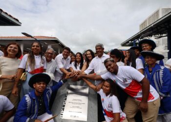 Governo do Estado impulsiona saneamento, saúde e educação com novas entregas no interior da Bahia