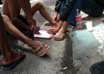 Brasil registra em média 66 desaparecimentos de crianças e adolescentes por dia em 2025