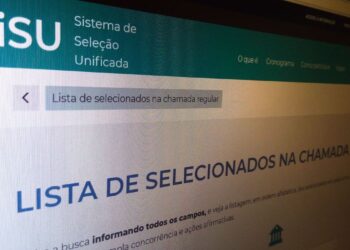 Sisu 2026: resultado da chamada regular está disponível; confira
