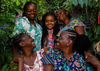 Exposição “Antônia Visita Pina” ocupa o Quilombo do Coqueiro Grande, em Cajazeiras