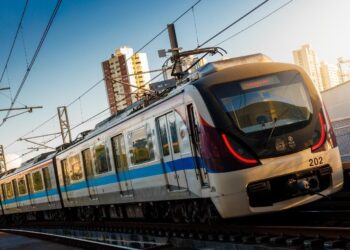 Metrô Bahia realiza operação especial para Ba-Vi no Barradão