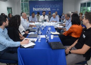 Prefeitura de Salvador debate modelo de gestão para o Teleférico do Subúrbio