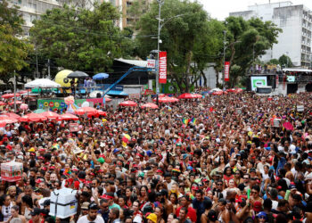 Terça-feira de Carnaval reúne grandes atrações e diversidade musical em todos os circuitos de Salvador; Confira a programação