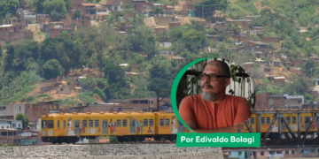 Subúrbio Ferroviário: território fundante da Salvador popular