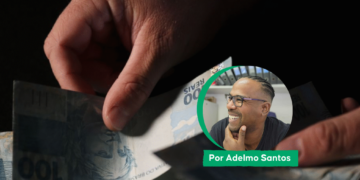 Dinheiro não aceita desaforo