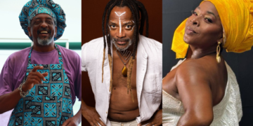 Culinária Musical de fevereiro traz Denise Correia e Dão Black em pré-Carnaval