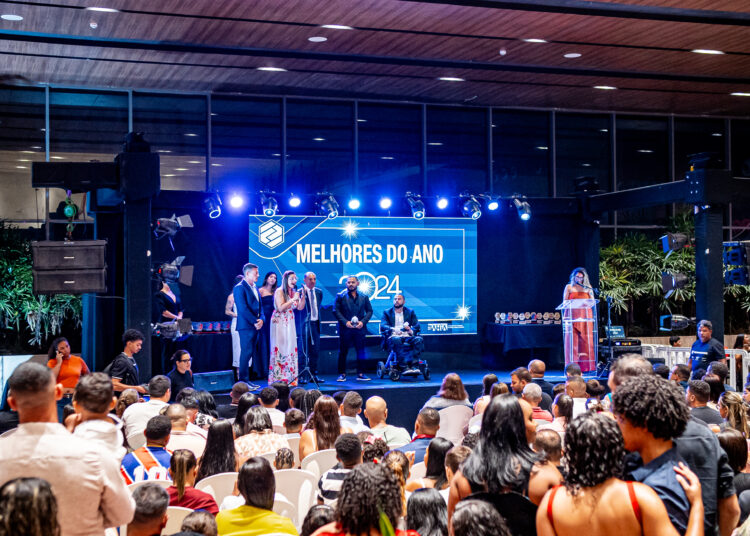 Melhores do ano do Jiu-Jitsu, MMA, Muay Thai e Kickboxing serão premiados em Lauro de Freitas