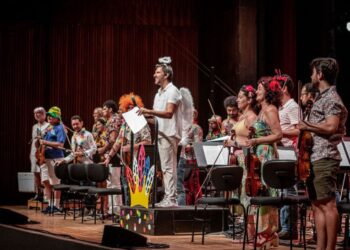 OSBA anuncia duas edições do seu tradicional baile de Carnaval em Salvador