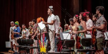 OSBA anuncia duas edições do seu tradicional baile de Carnaval em Salvador