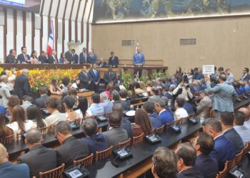 R$ 10 bilhões em escolas, menor violência em 19 anos e a volta do TCA: o balanço e as metas de Jerônimo na ALBA