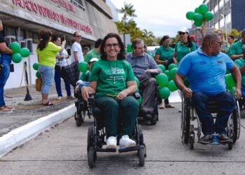 Inscrições para edital de projetos voltados a pessoas com deficiência são prorrogadas até 24 de fevereiro