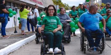 Inscrições para edital de projetos voltados a pessoas com deficiência são prorrogadas até 24 de fevereiro