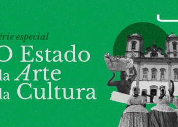 Plano de Cultura de Salvador: Uma análise sobre metas estratégicas e ações executadas