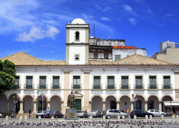 Câmara Municipal de Salvador instala 13 comissões permanentes para a 21ª Legislatura