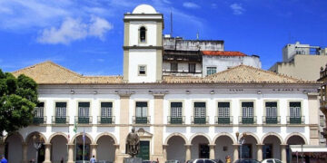 Câmara Municipal de Salvador instala 13 comissões permanentes para a 21ª Legislatura