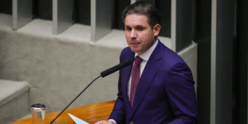 Câmara aprova MP do Programa Gás do Povo e Motta destaca prioridades legislativas para 2026