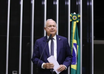 Escala 6×1: Paulo Azi é escolhido para relatar matéria na CCJ