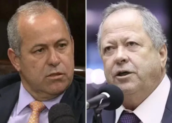 STF condena irmãos Brazão por mandar matar Marielle Franco