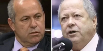 STF condena irmãos Brazão por mandar matar Marielle Franco