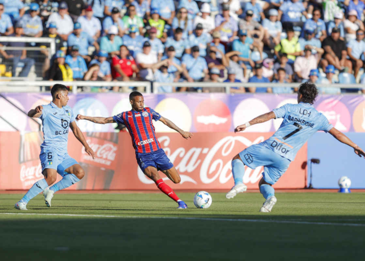 Saiba por que o triunfo contra O’Higgins define calendário do Bahia