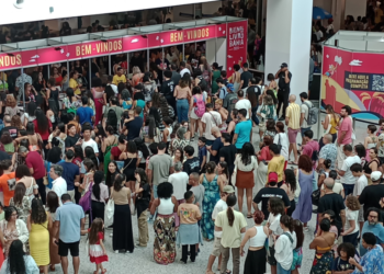 Bienal do Livro Bahia 2026 inicia venda de ingressos