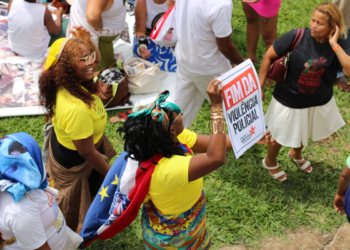 Participação policial na violência armada em Salvador (BA) e RMS bate recorde em 2025