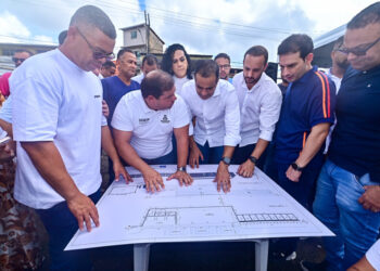 Prefeitura de Salvador autoriza construção de camelódromo na Engomadeira com investimento de R$ 1,1 milhão
