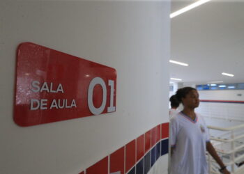 Bahia atinge 55% de alfabetização infantil e supera meta do MEC