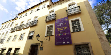 Diálogos do Pelô debate patrimônio cultural no Pelourinho
