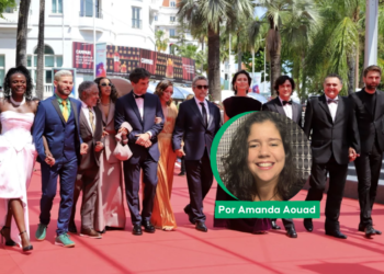 Não ganhamos o Oscar, mas fizemos história