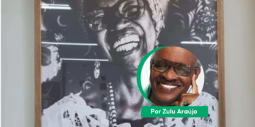 Gente é para brilhar, não para sofrer racismo