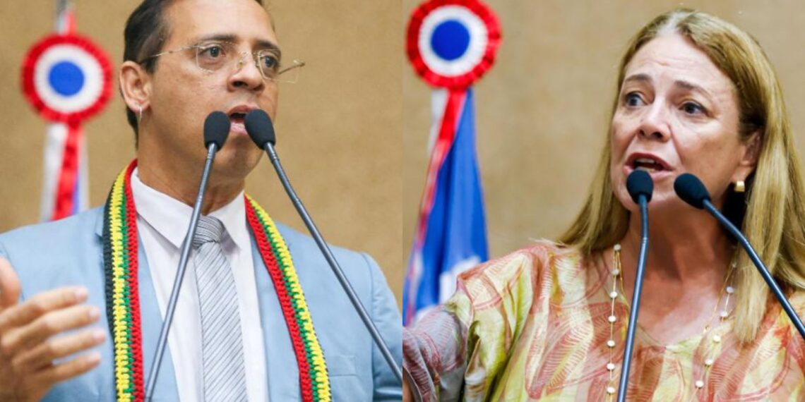 Deputados baianos propõem ampliação de mecanismos práticos de proteção a mulheres vítimas de violência