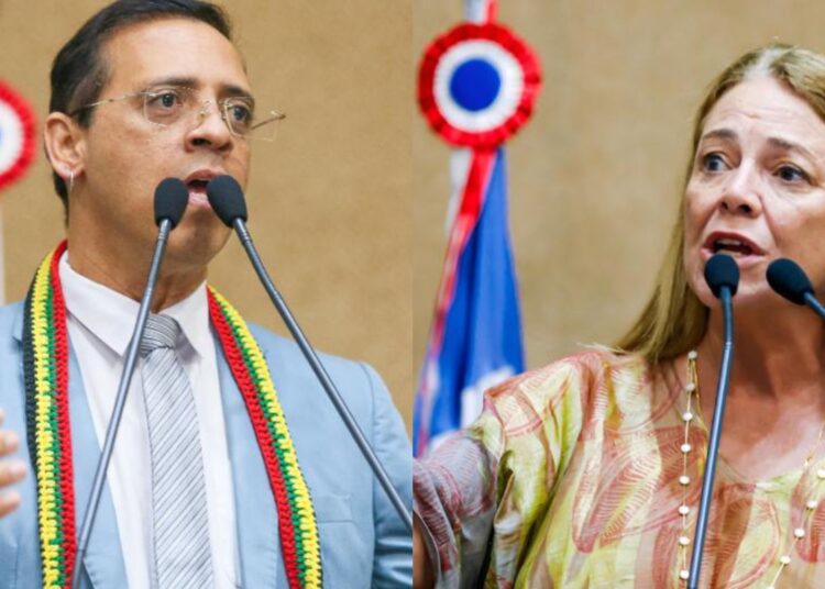 Deputados baianos propõem ampliação de mecanismos práticos de proteção a mulheres vítimas de violência