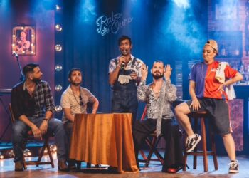 Cena teatral baiana celebra Dia do Teatro com diversidade de espetáculos em cartaz e estreias