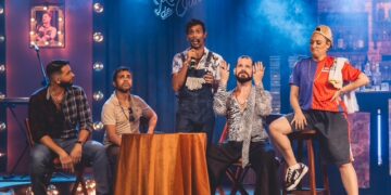 Cena teatral baiana celebra Dia do Teatro com diversidade de espetáculos em cartaz e estreias