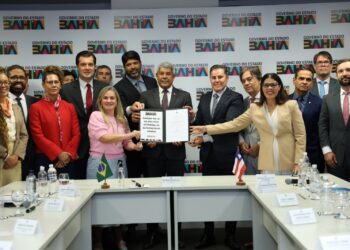 Governo da Bahia institui Política Estadual de Alternativas Penais para conter superlotação carcerária