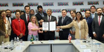 Governo da Bahia institui Política Estadual de Alternativas Penais para conter superlotação carcerária