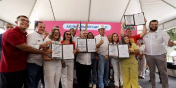 Governo da Bahia investe R$ 39 milhões na rede de saúde de Camaçari com nova UPA e ampliação da atenção básica