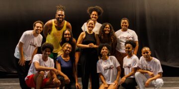 Residência artística fortalece teatro negro independente com oficinas gratuitas em Salvador