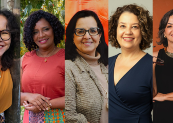 Agência literária baiana confirma participação na Bienal do Livro com lançamentos e programação especial