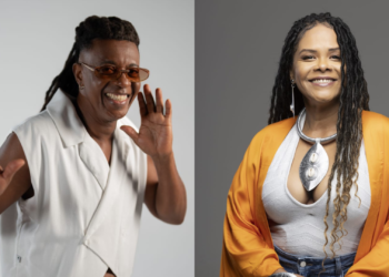 Festival Pelourinho Cultural recebe Marcia Short e Tonho Matéria nesta semana