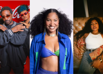 Salvador celebra 477 anos com shows gratuitos de Larissa Luz, Duquesa e ÀTTØØXXÁ no Centro Histórico