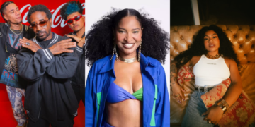 Salvador celebra 477 anos com shows gratuitos de Larissa Luz, Duquesa e ÀTTØØXXÁ no Centro Histórico